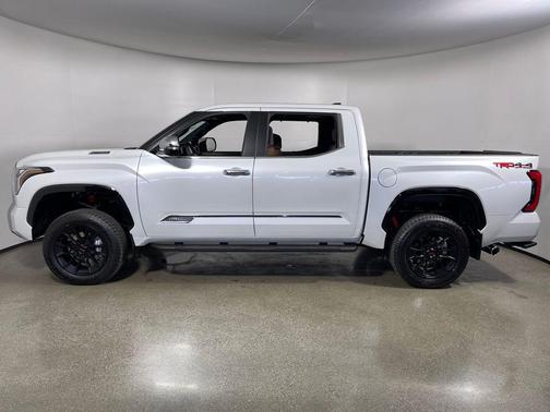 2026 Toyota Tundra Hybrid 1794 Edition