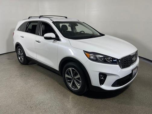 2019 Kia Sorento EX