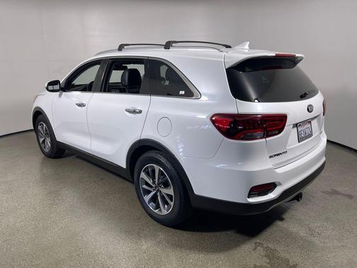 2019 Kia Sorento EX
