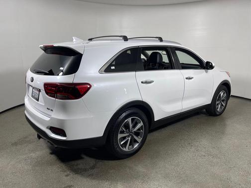 2019 Kia Sorento EX