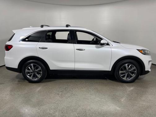 2019 Kia Sorento EX