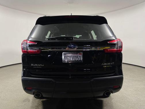 2023 Subaru Ascent Limited 7-Passenger
