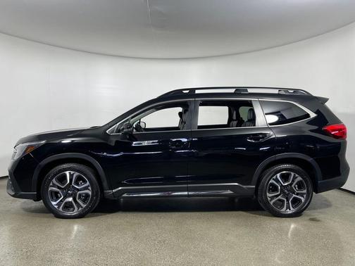 2023 Subaru Ascent Limited 7-Passenger