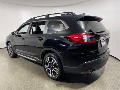 2023 Subaru Ascent Limited 7-Passenger