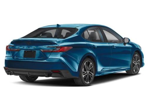 Ocean Gem 2026 Toyota Camry XSE