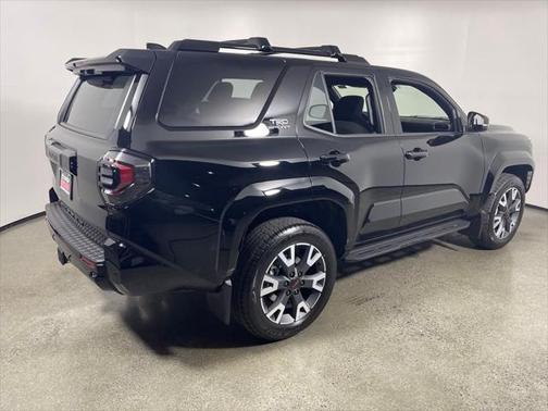 2025 Toyota 4Runner TRD Sport