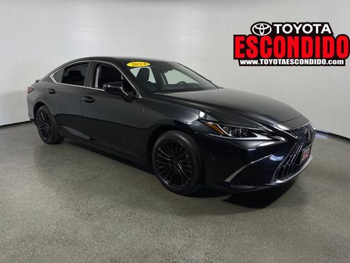 2024 Lexus ES 300h Base