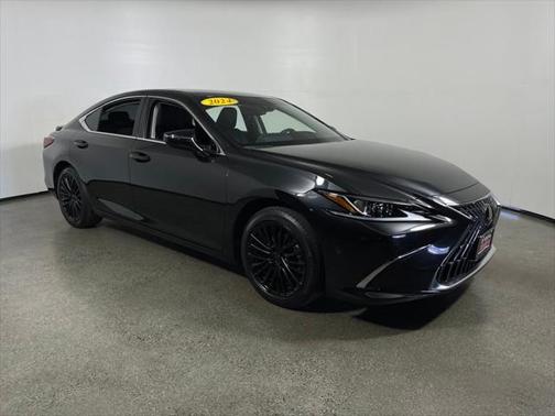 2024 Lexus ES 300h Base