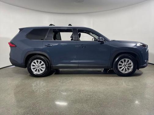 2024 Toyota Grand Highlander Hybrid XLE