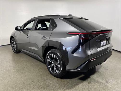 2023 Toyota bZ4X XLE