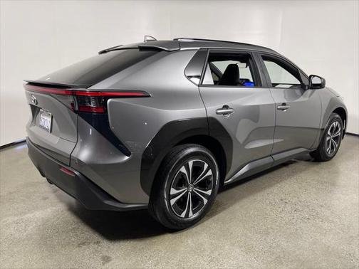 2023 Toyota bZ4X XLE