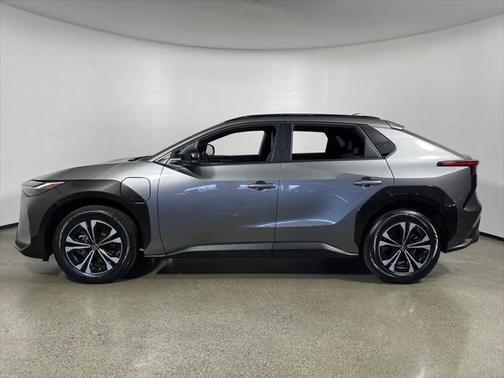2023 Toyota bZ4X XLE