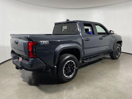 2026 Toyota Tacoma Hybrid TRD Off Road