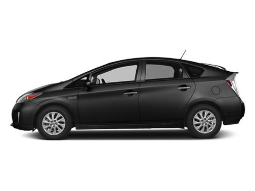 2014 Toyota Prius Plug-in Advanced