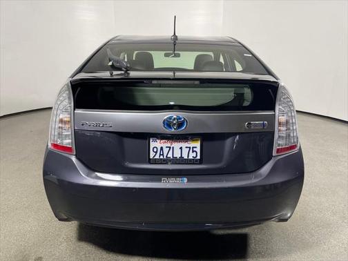 2014 Toyota Prius Plug-in Advanced