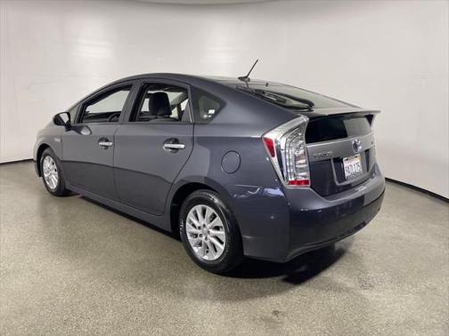 2014 Toyota Prius Plug-in Advanced