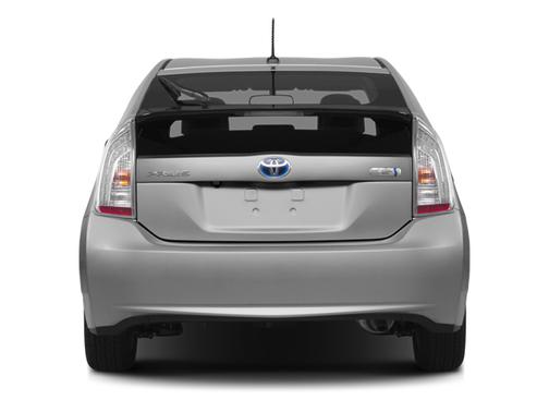 2014 Toyota Prius Plug-in Advanced