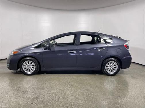 2014 Toyota Prius Plug-in Advanced