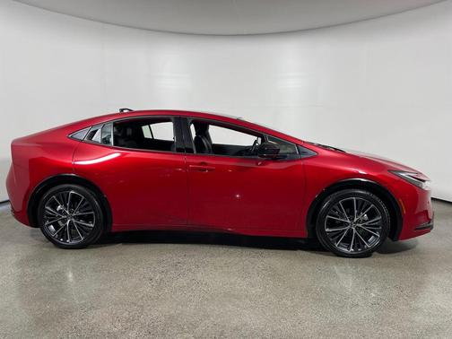 2024 Toyota Prius Limited