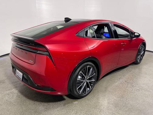 2024 Toyota Prius Limited
