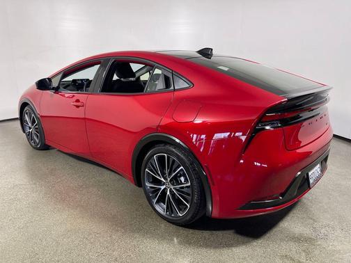 2024 Toyota Prius Limited