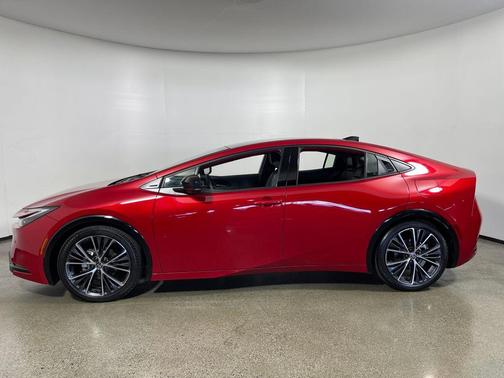 2024 Toyota Prius Limited