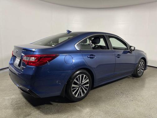 2019 Subaru Legacy Premium