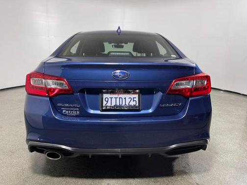2019 Subaru Legacy Premium