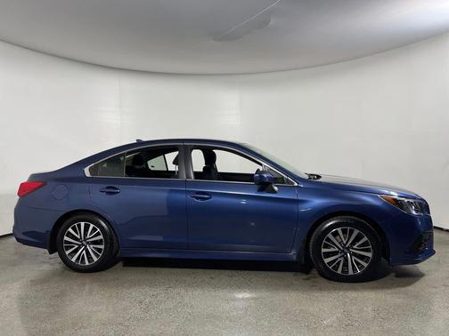 2019 Subaru Legacy Premium