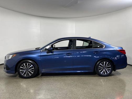 2019 Subaru Legacy Premium