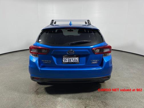 2023 Subaru Impreza Sport