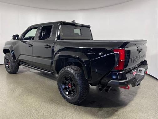 2025 Toyota Tacoma TRD Pro