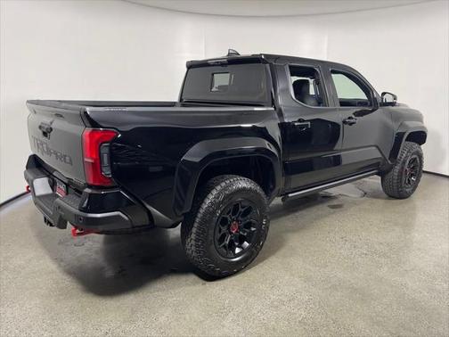 2025 Toyota Tacoma TRD Pro