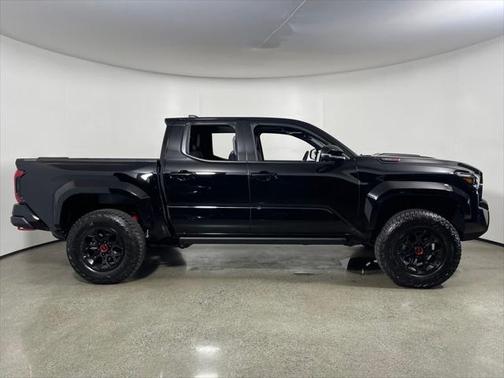 2025 Toyota Tacoma TRD Pro