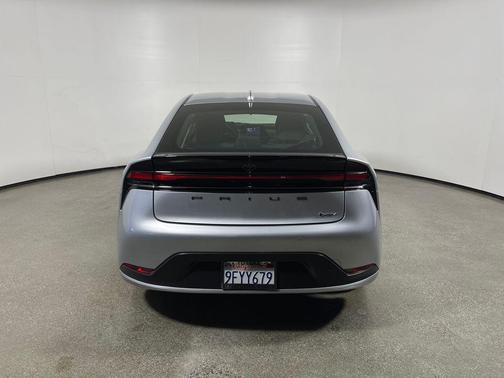 2023 Toyota Prius LE