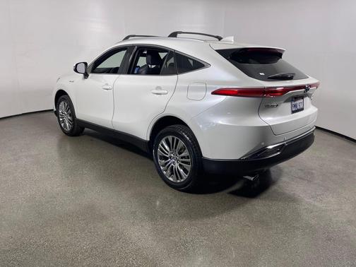 2021 Toyota Venza XLE