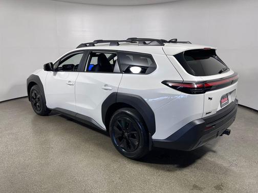 Halo 2026 Toyota bZ Woodland Base