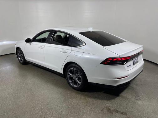 2023 Honda Accord EX 1.5T
