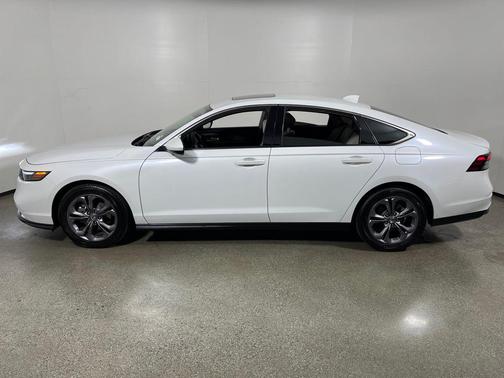 2023 Honda Accord EX 1.5T