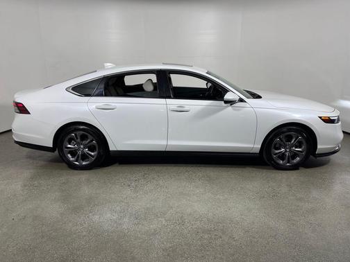 2023 Honda Accord EX 1.5T