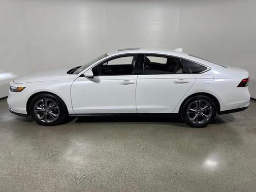 2023 Honda Accord EX 1.5T