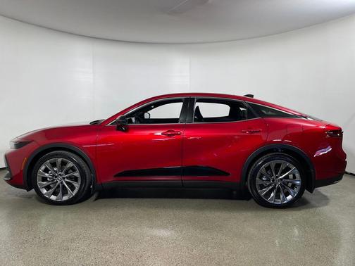 2026 Toyota Crown Limited