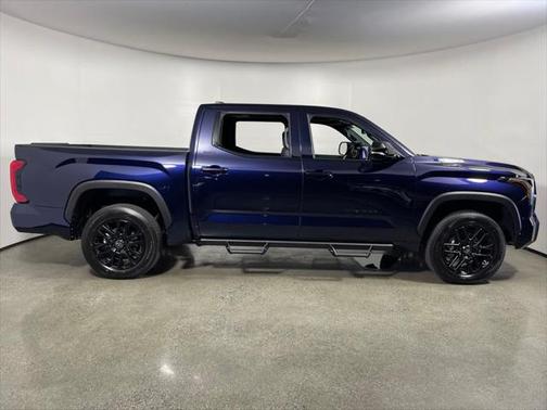 2025 Toyota Tundra Hybrid Limited