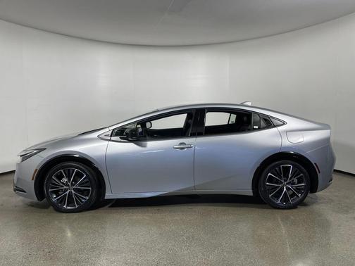 2023 Toyota Prius Limited