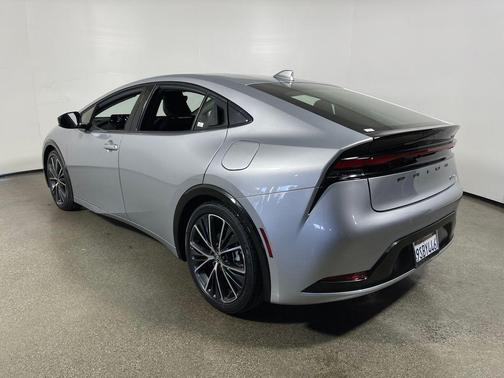2023 Toyota Prius Limited