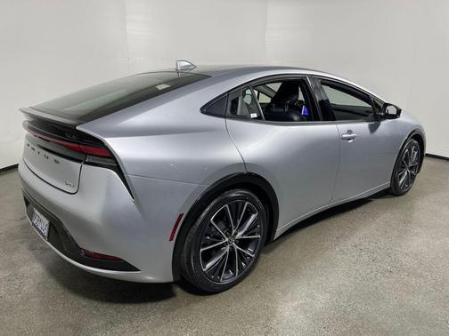 2023 Toyota Prius Limited