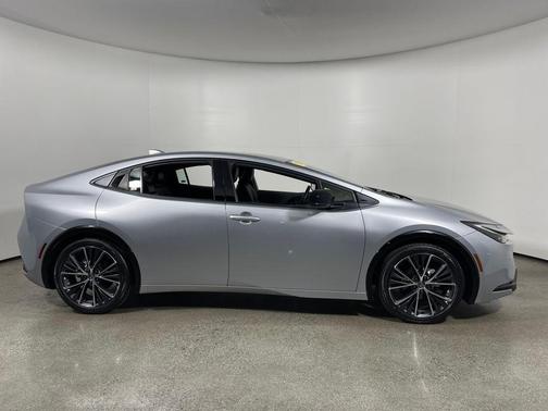 2023 Toyota Prius Limited