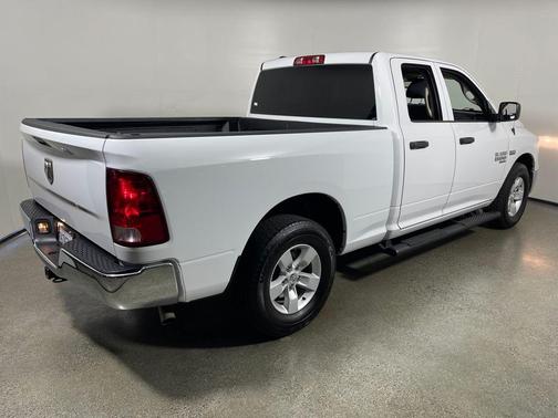 2019 RAM 1500 Tradesman