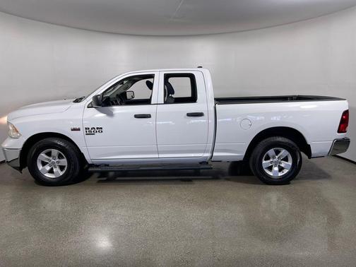 2019 RAM 1500 Tradesman