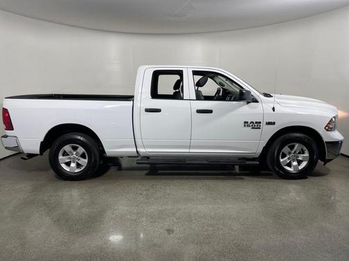2019 RAM 1500 Tradesman